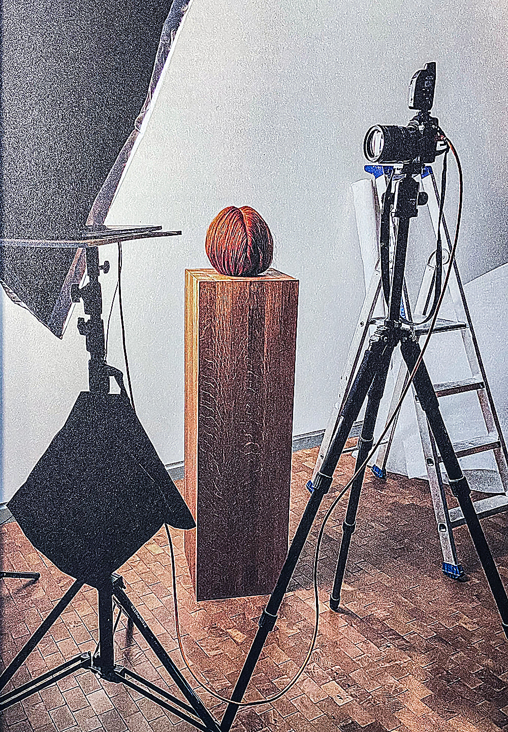 Martin Margiela chez Lafayette Anticipations | Martin Margiela