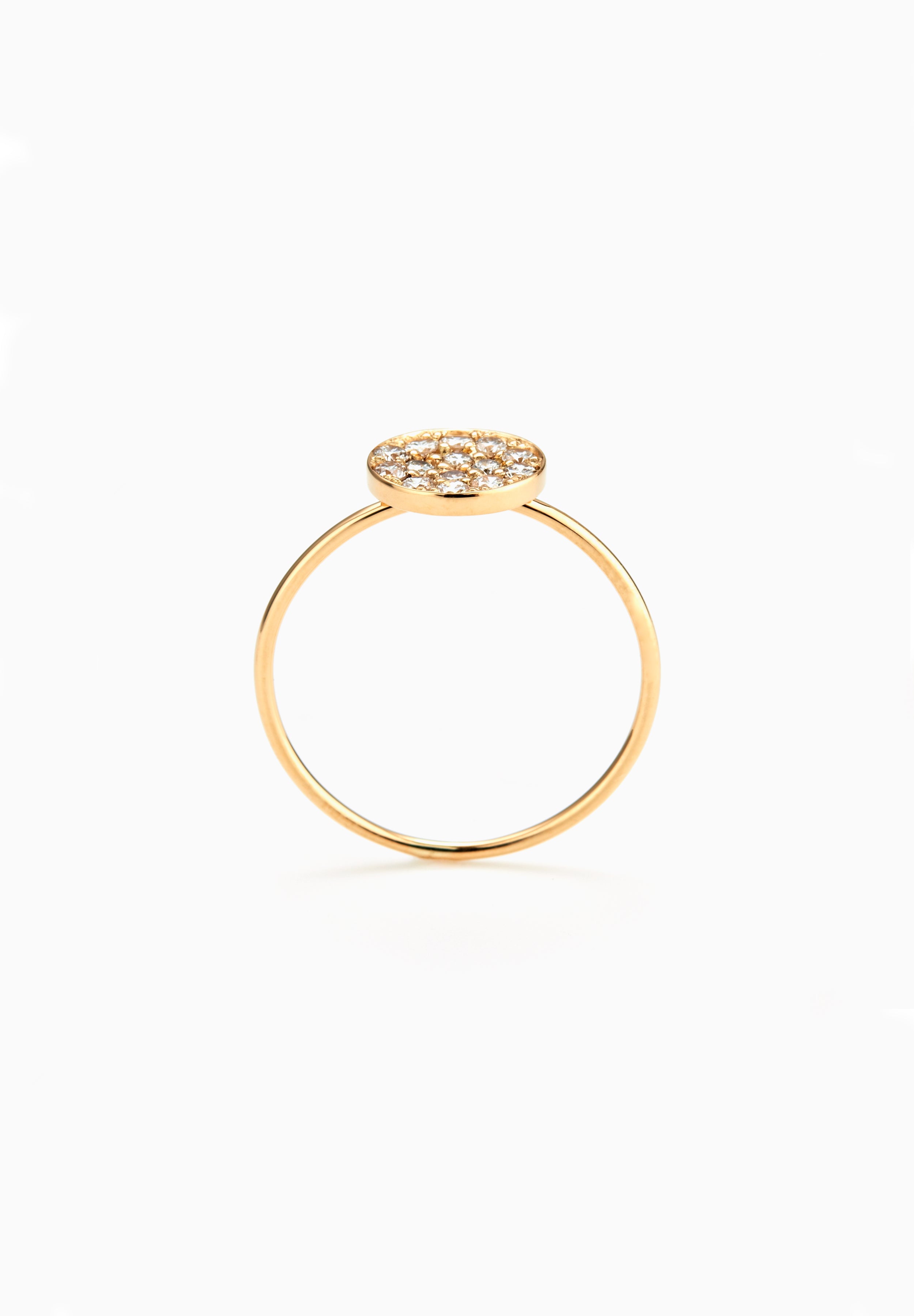 RING – SHUN OKUBO ONLINE STORE