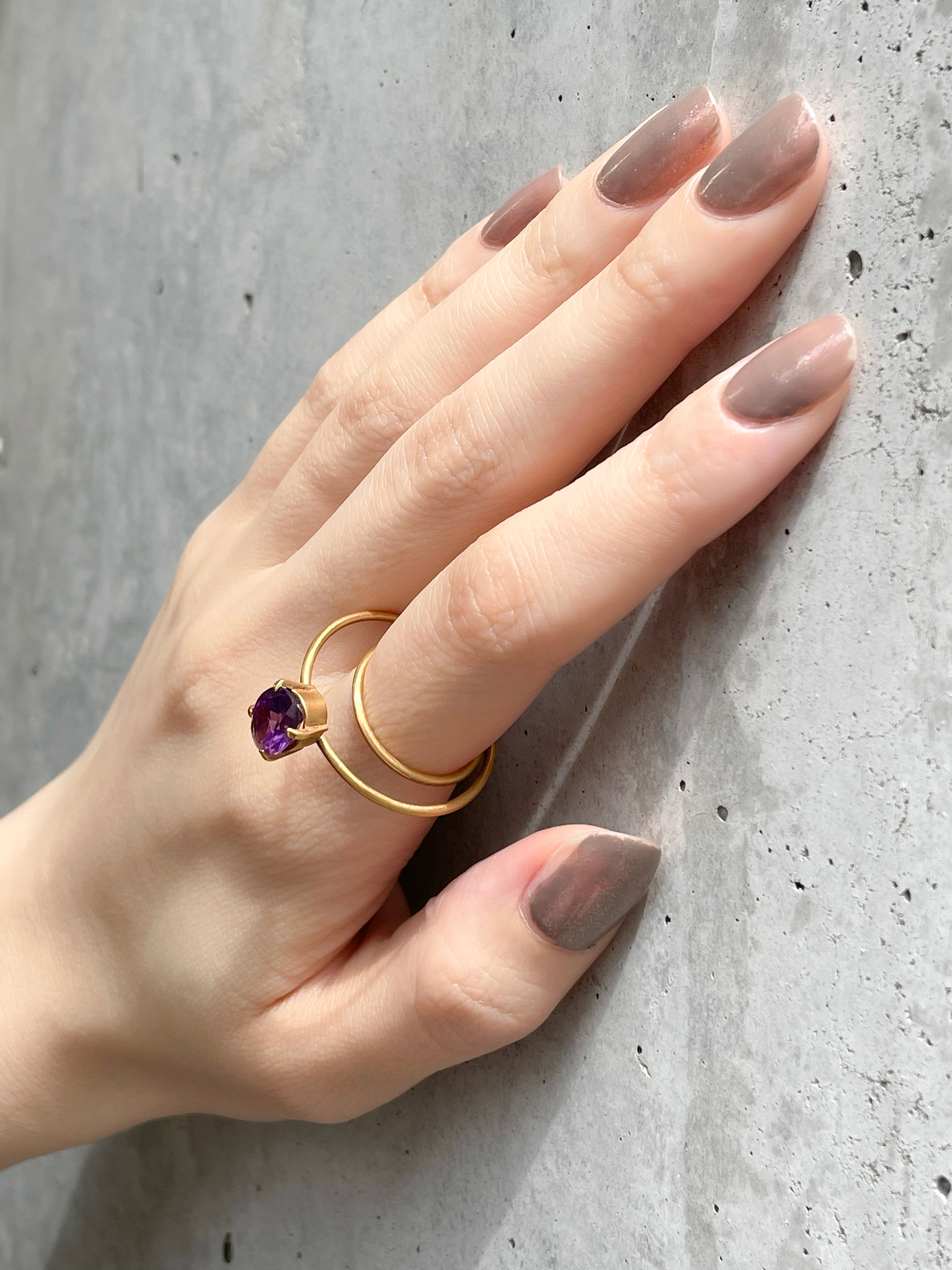 RING – SHUN OKUBO ONLINE STORE