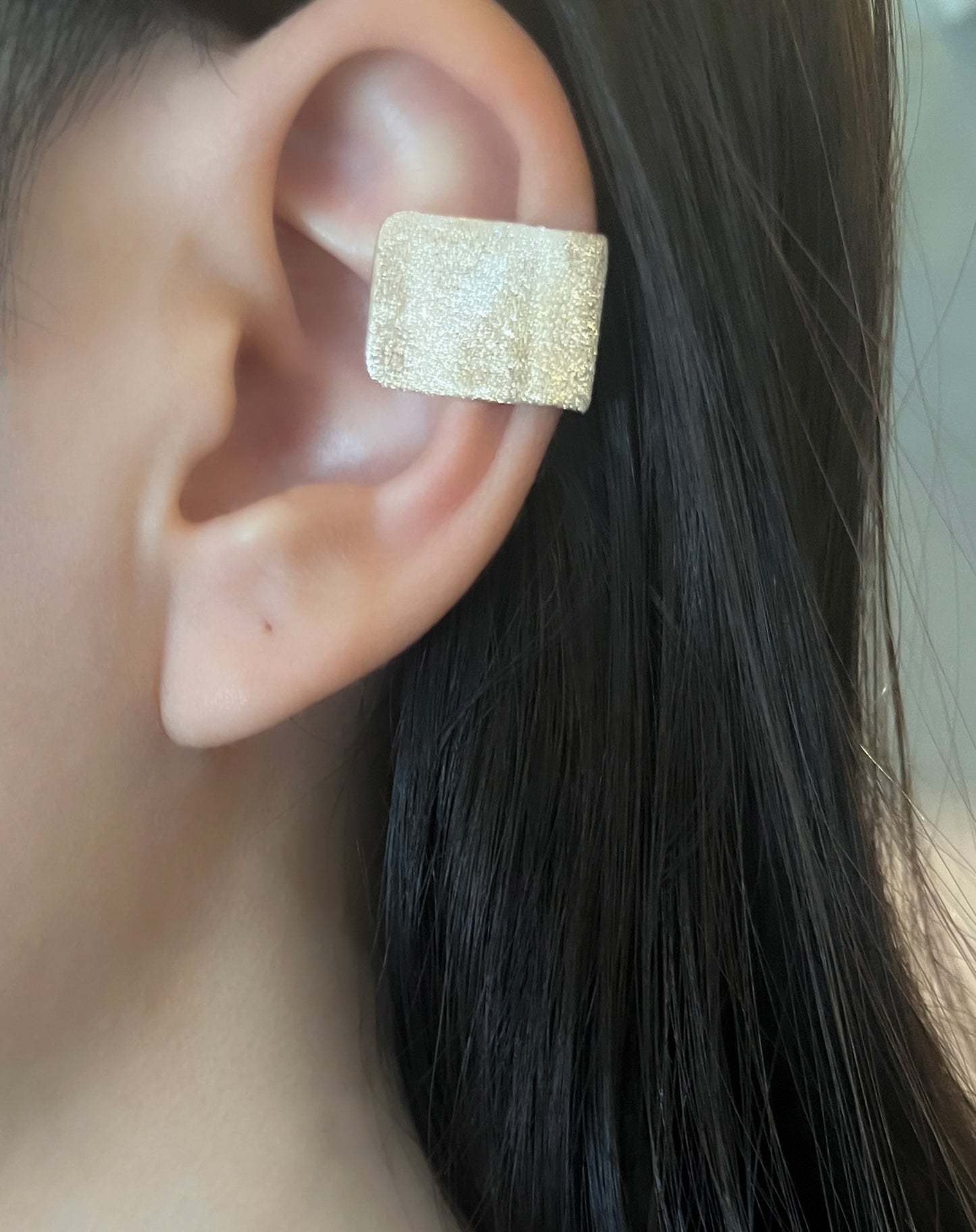 助听器|助听器|耳罩|银|星尘|单|左