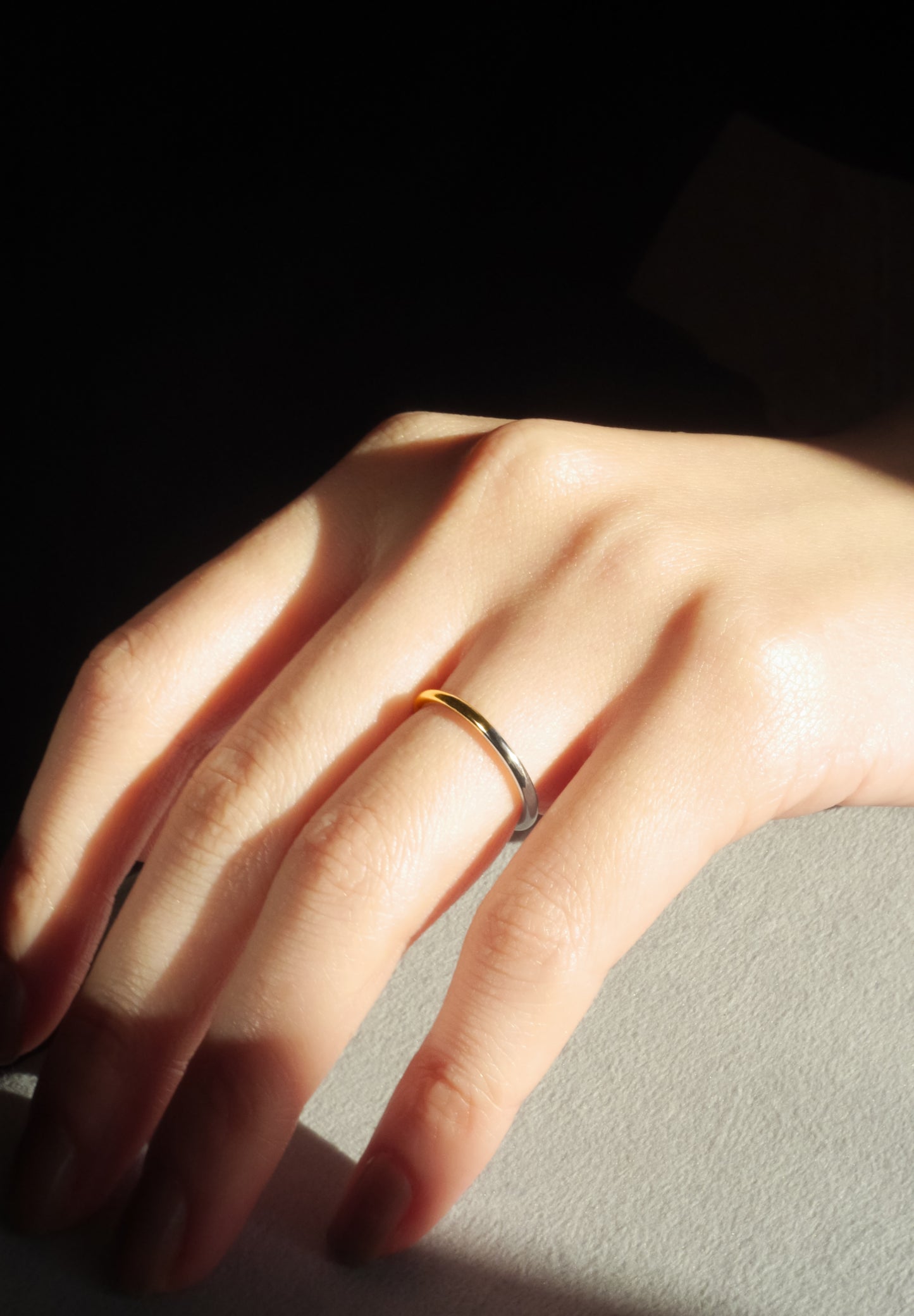 moitié moitié | Φ1.8mm