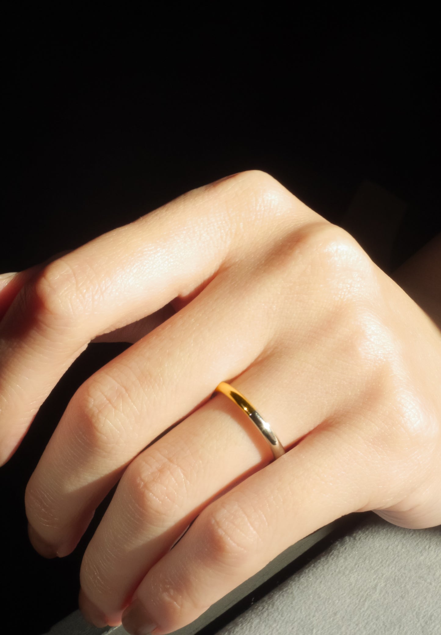 moitié moitié | Φ2.3mm