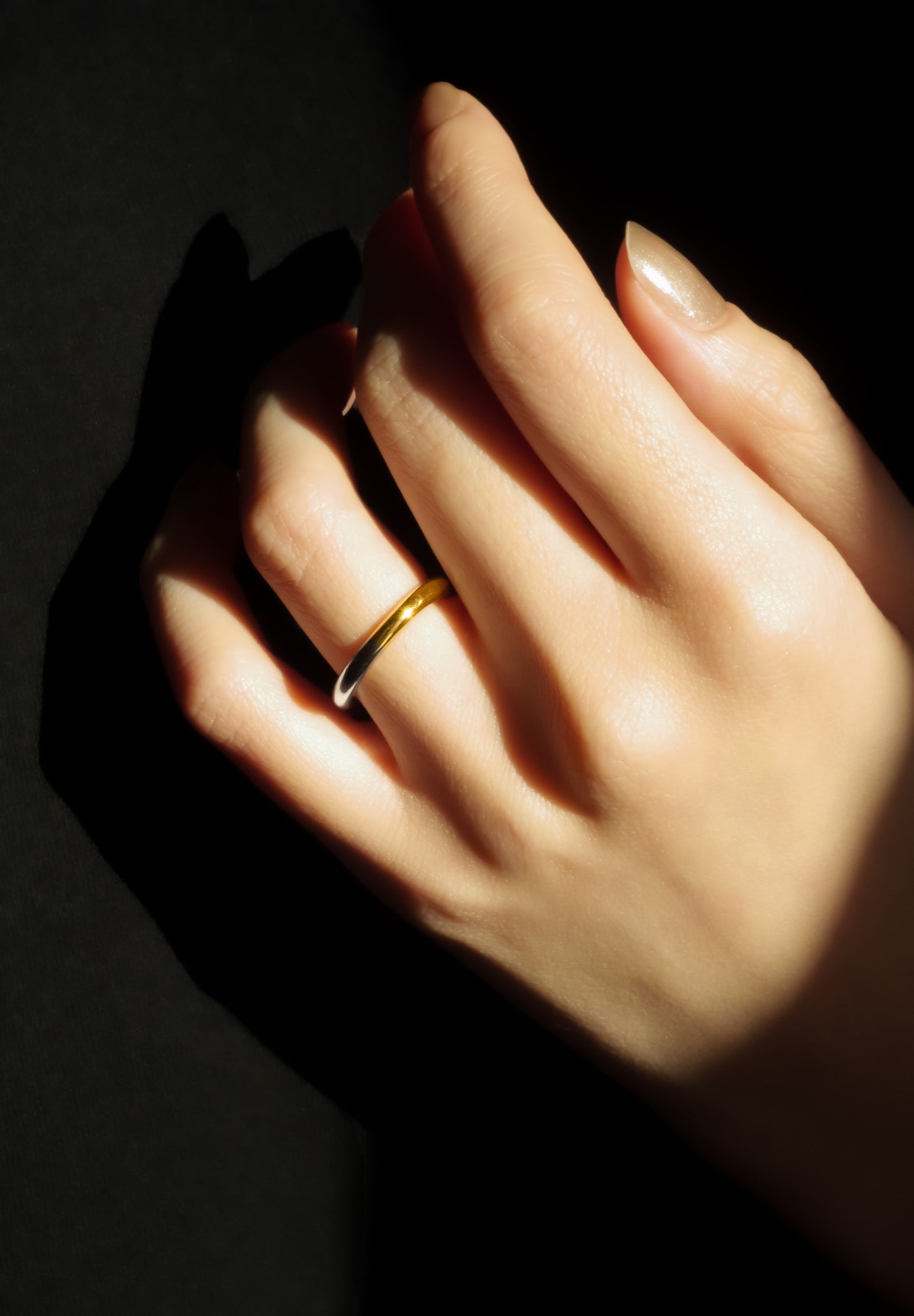 moitié moitié | Φ2.8mm