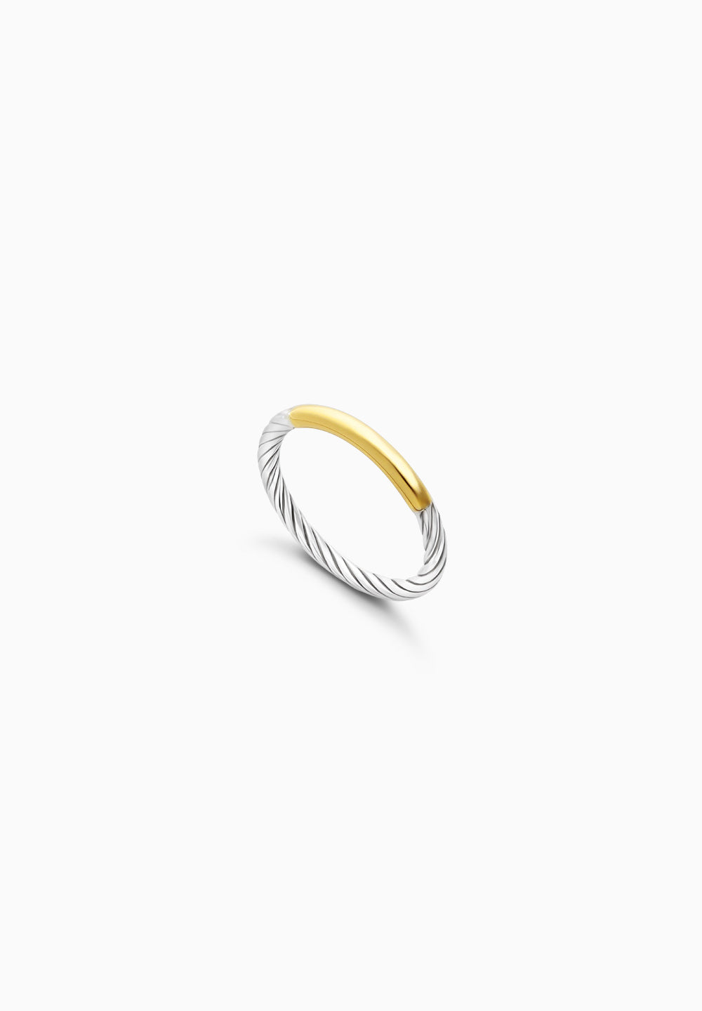 卡拉瓦乔|卡拉瓦乔|戒指| k18yg，纯银|φ2.0mm