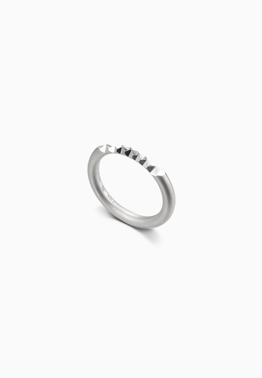 RING – SHUN OKUBO ONLINE STORE