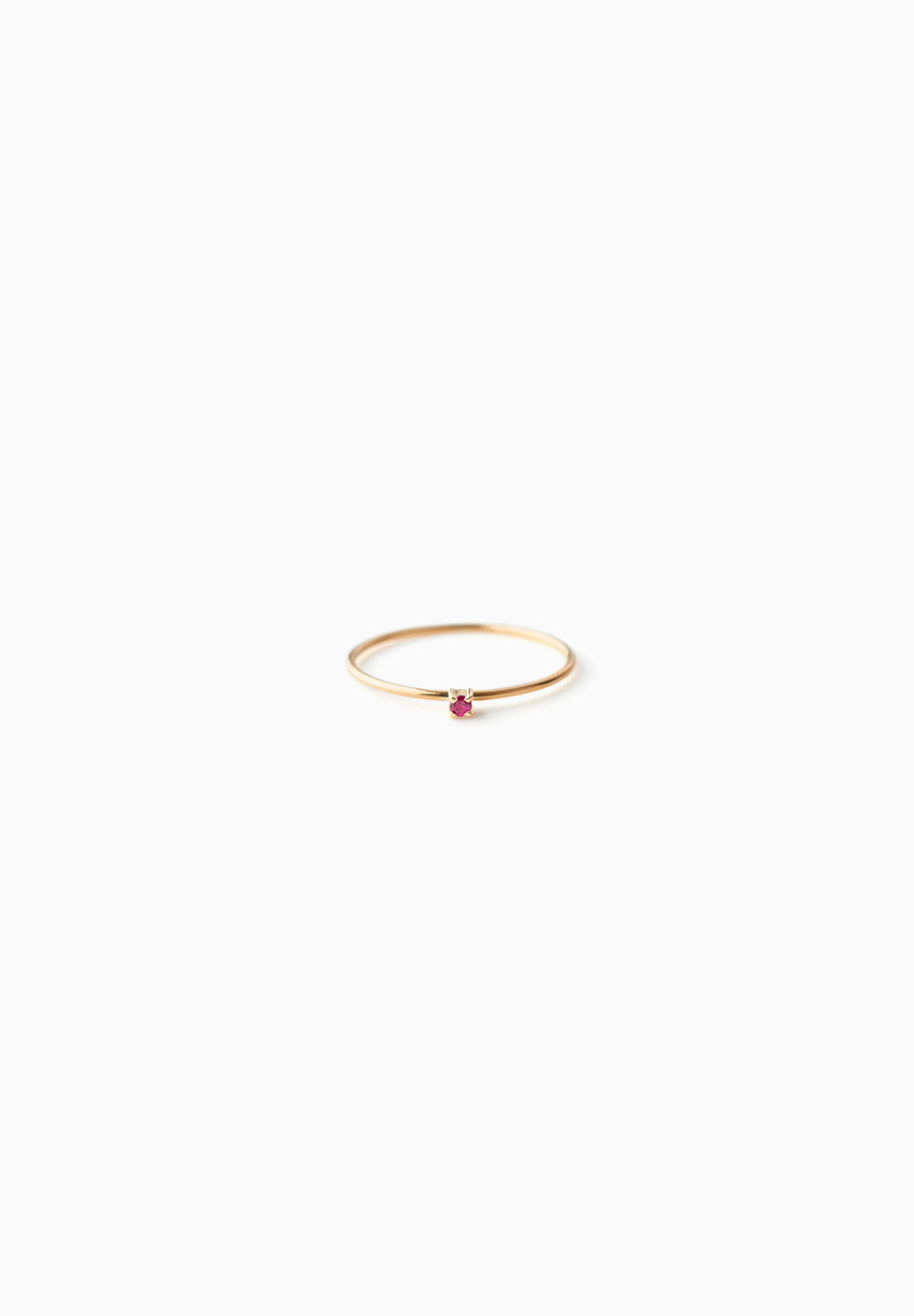 Wire | Wire | Ring | Ruby