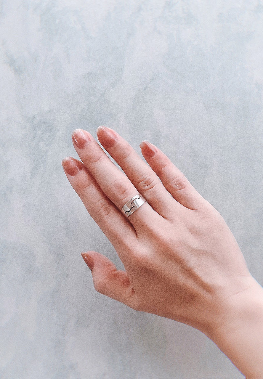 RING – SHUN OKUBO ONLINE STORE