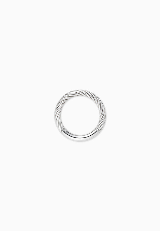 卡拉瓦乔|卡拉瓦乔|戒指|纯银|φ3.0mm